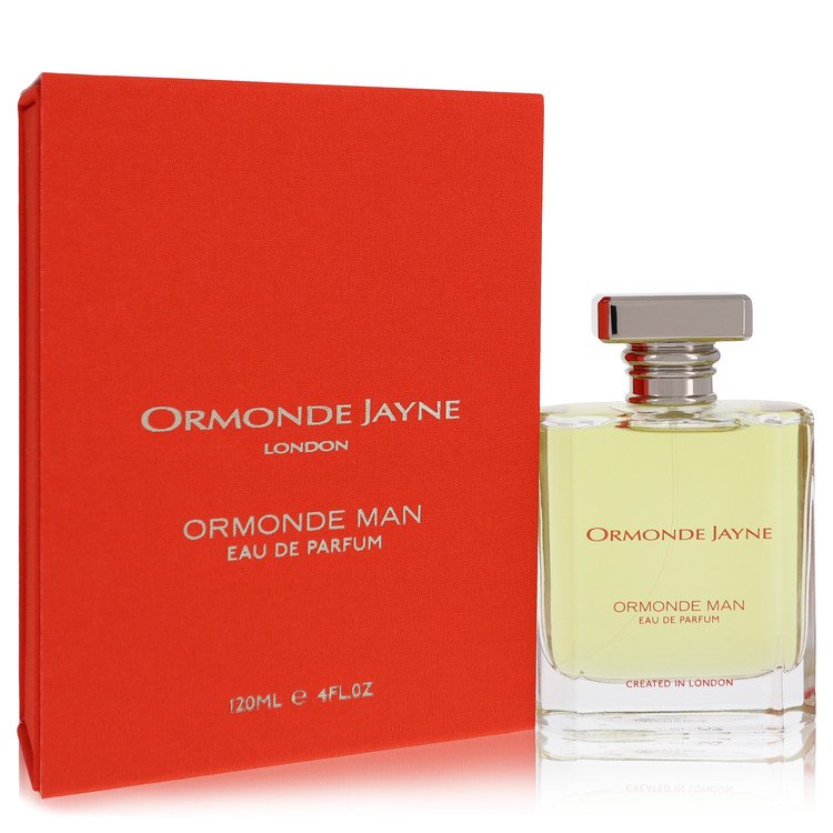 Ormonde Jayne Ormonde Man