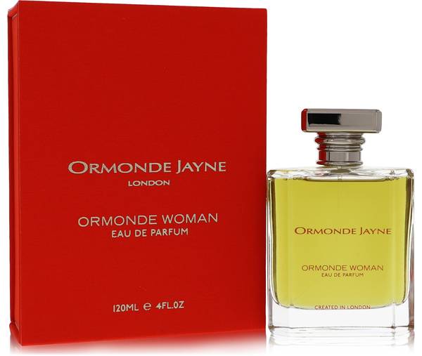 Ormonde Jayne Ormonde Woman