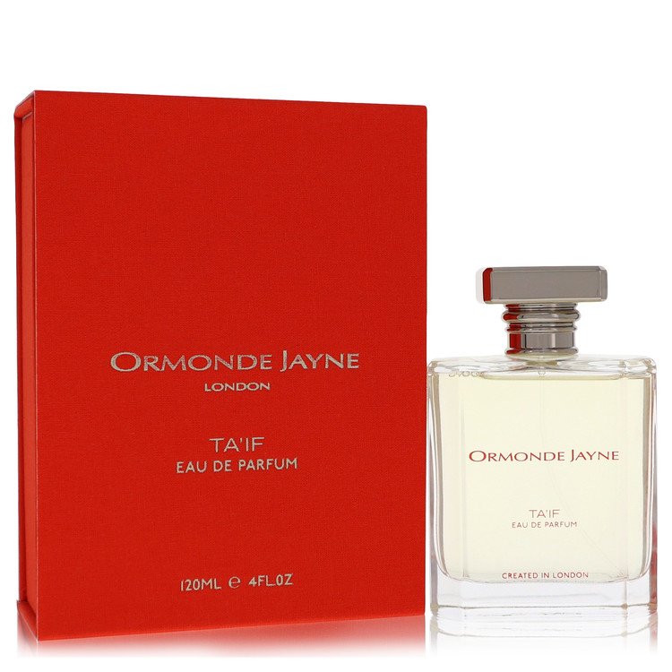 Ormonde Jayne Ta If