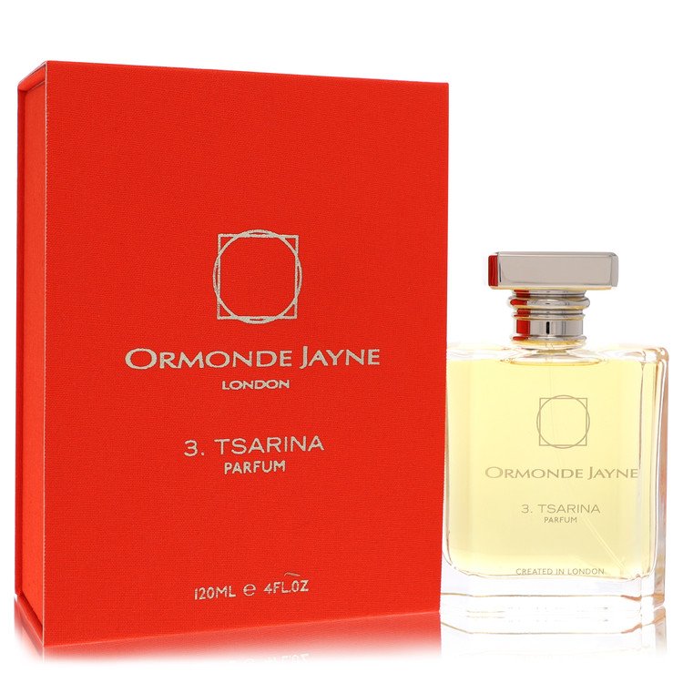 Ormonde Jayne Tsarina