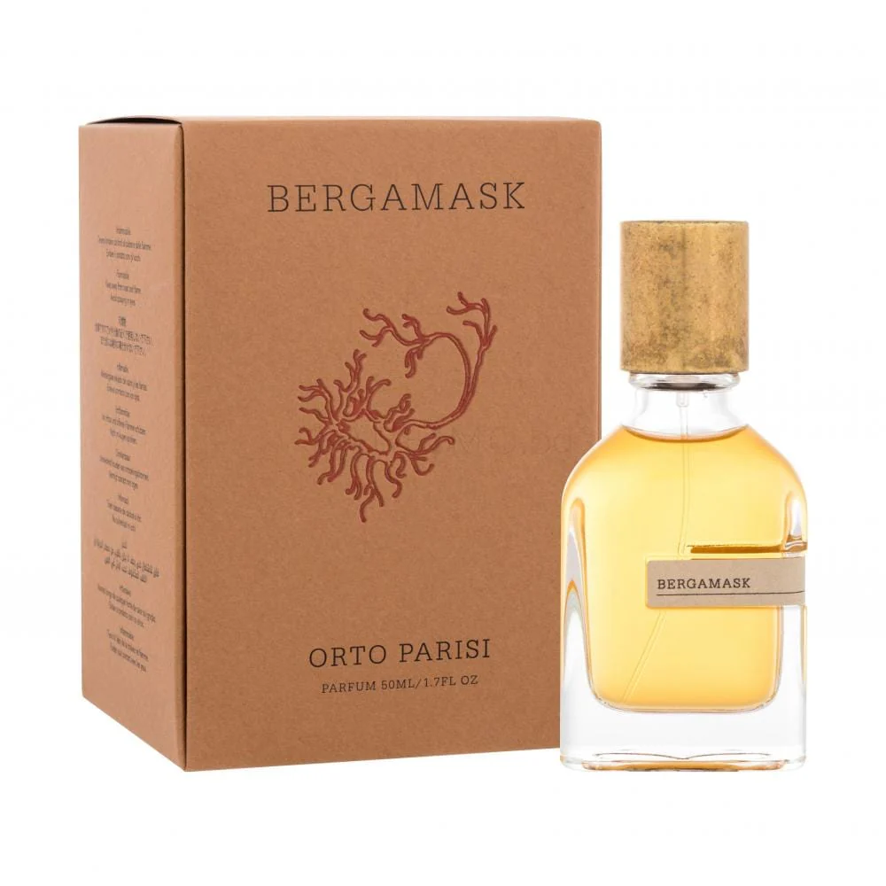 Orto Parisi Bergamask