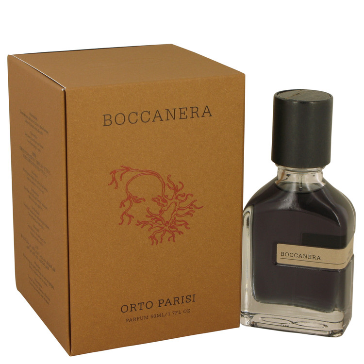 Orto Parisi Boccanera