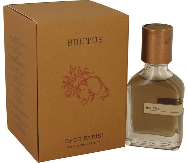 Orto Parisi Brutus