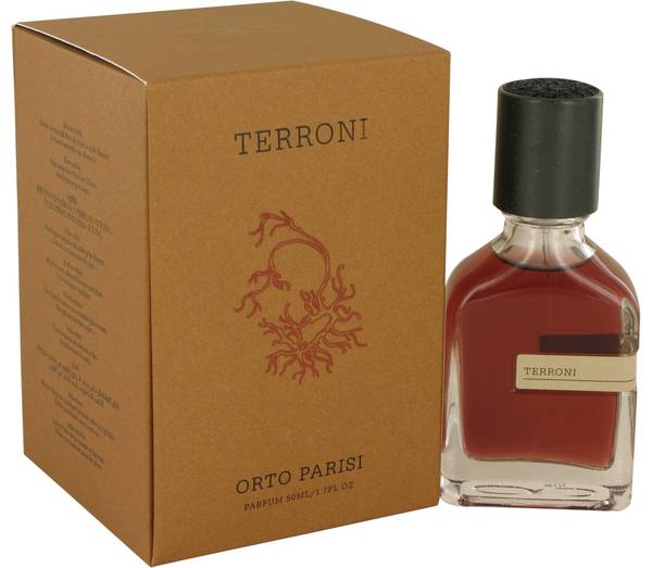 Orto Parisi Terroni