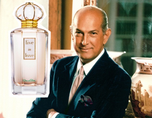 Oscar De La Renta Live In Love