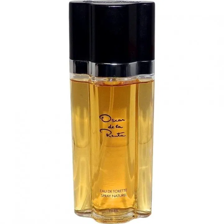 Oscar De La Renta So De La Renta