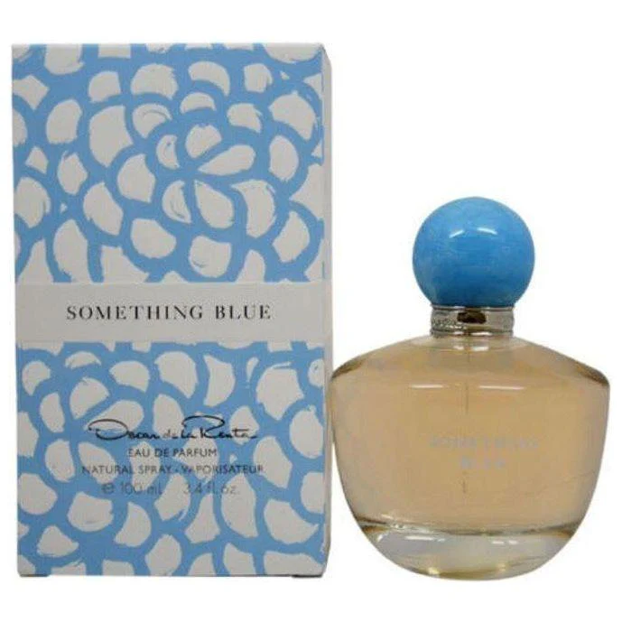 Oscar De La Renta Something Blue