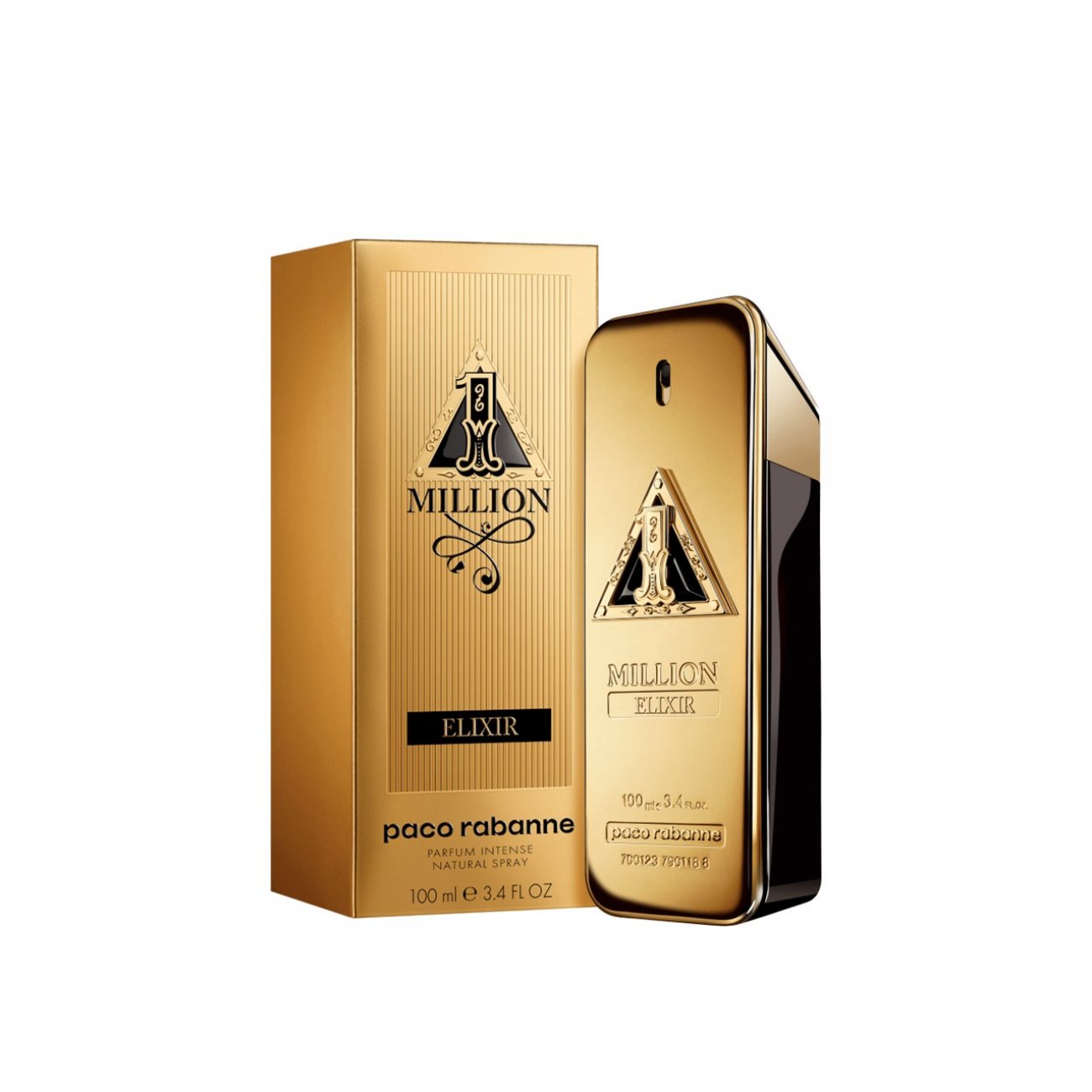 Paco Rabanne 1 Million