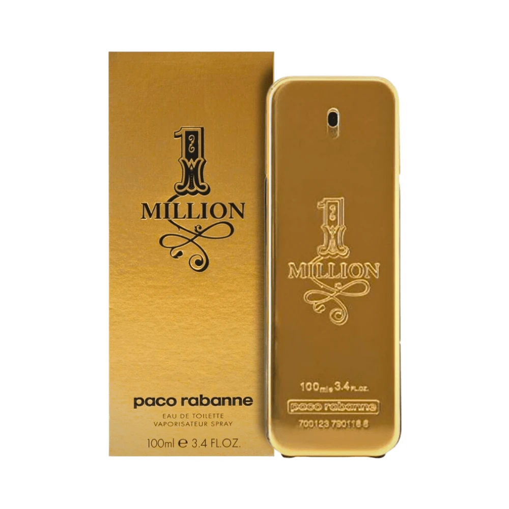 Paco Rabanne 1 Million Cologne