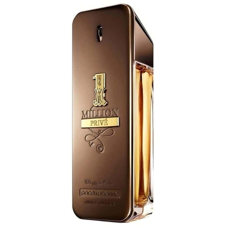 Paco Rabanne 1 Million Prive