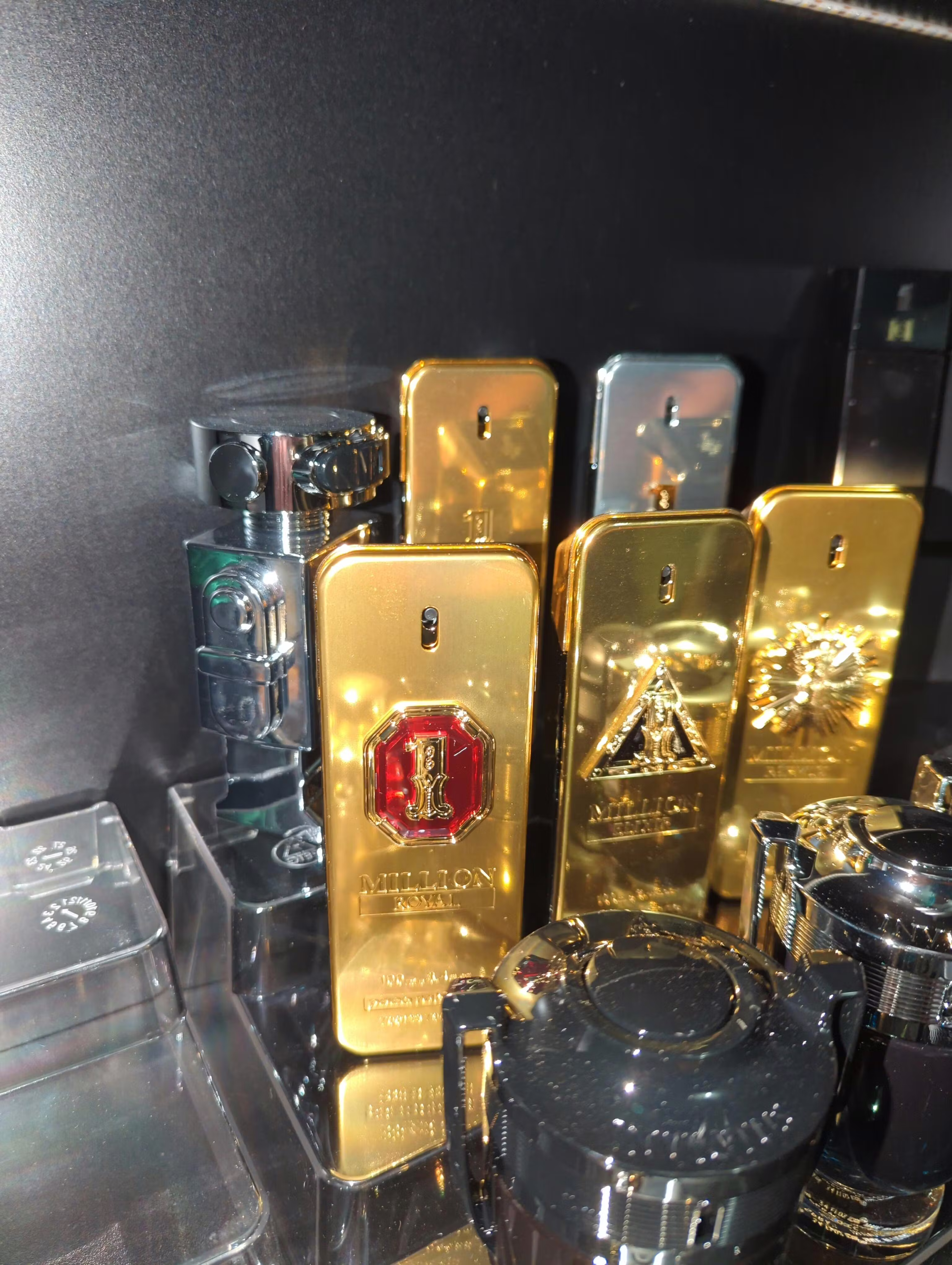 Paco Rabanne 1 Million Royal