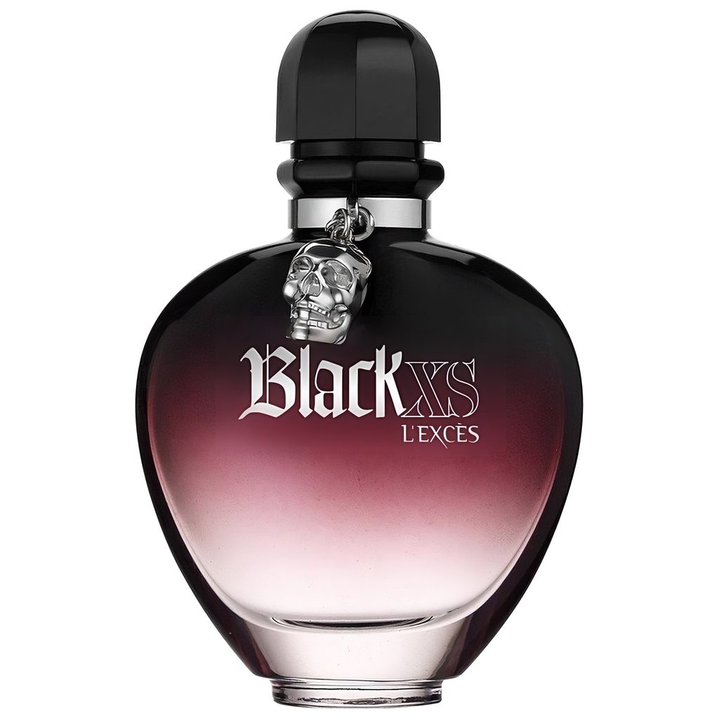 Paco Rabanne Black Xs L Exces For Him