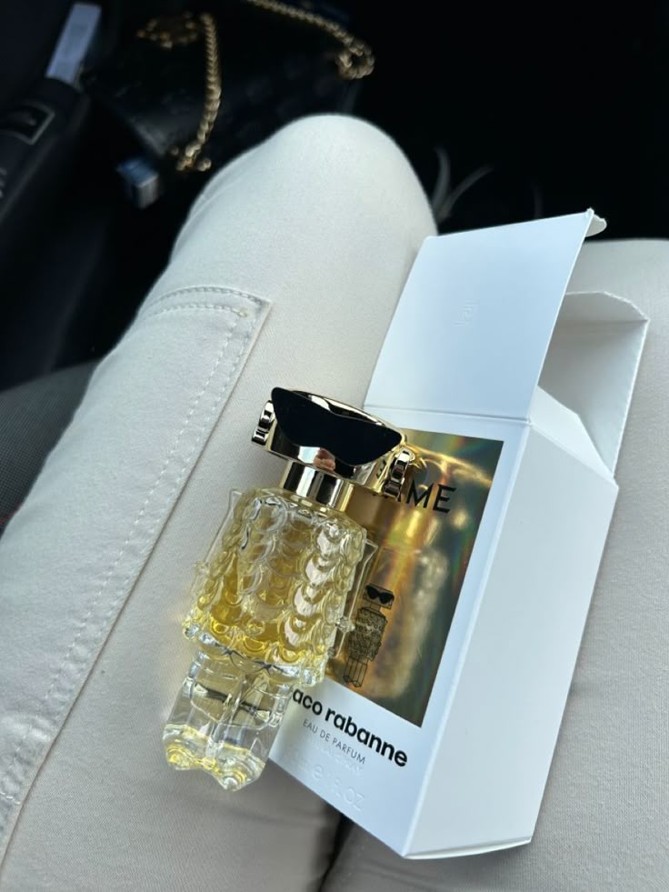 Paco Rabanne Calandre