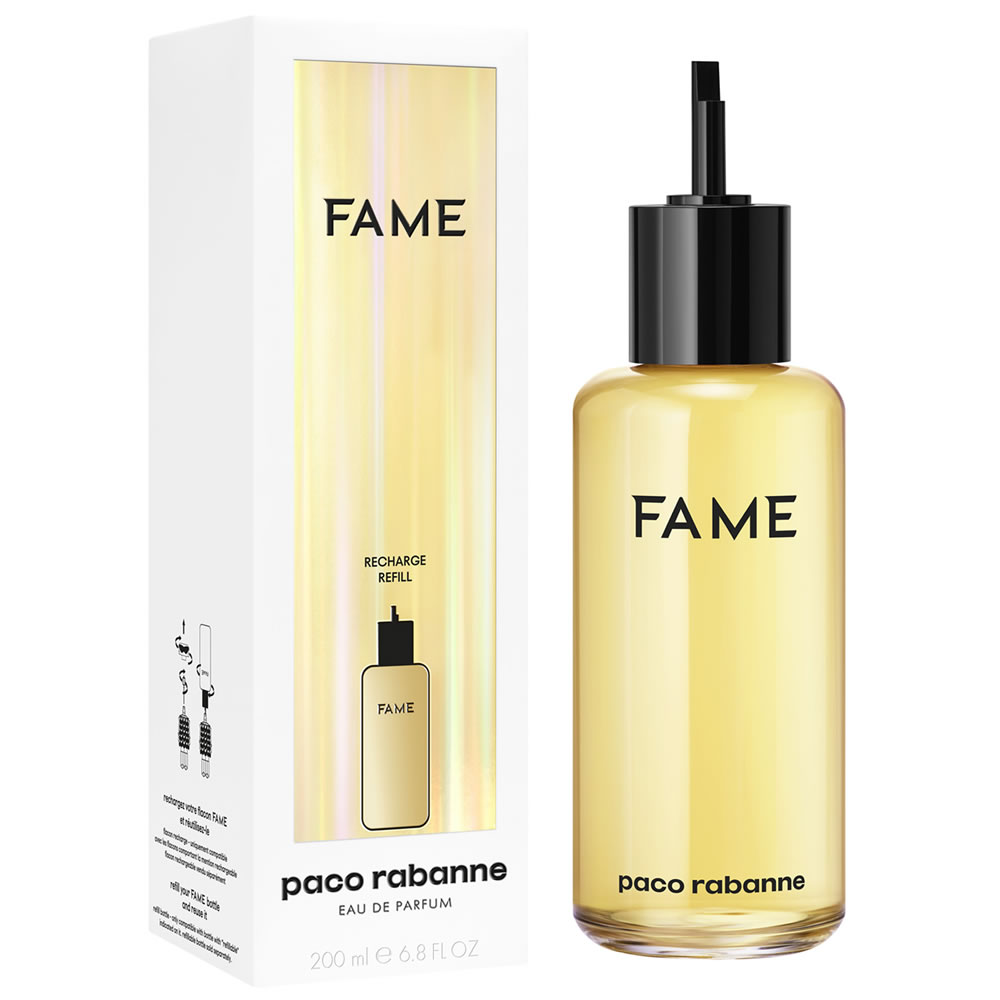 Paco Rabanne Fame Parfum