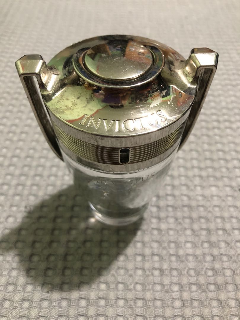 Paco Rabanne Invictus Legend