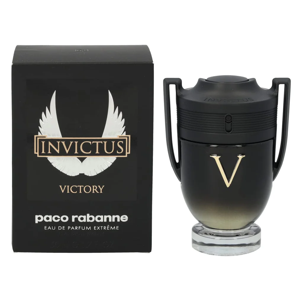 Paco Rabanne Invictus Victory