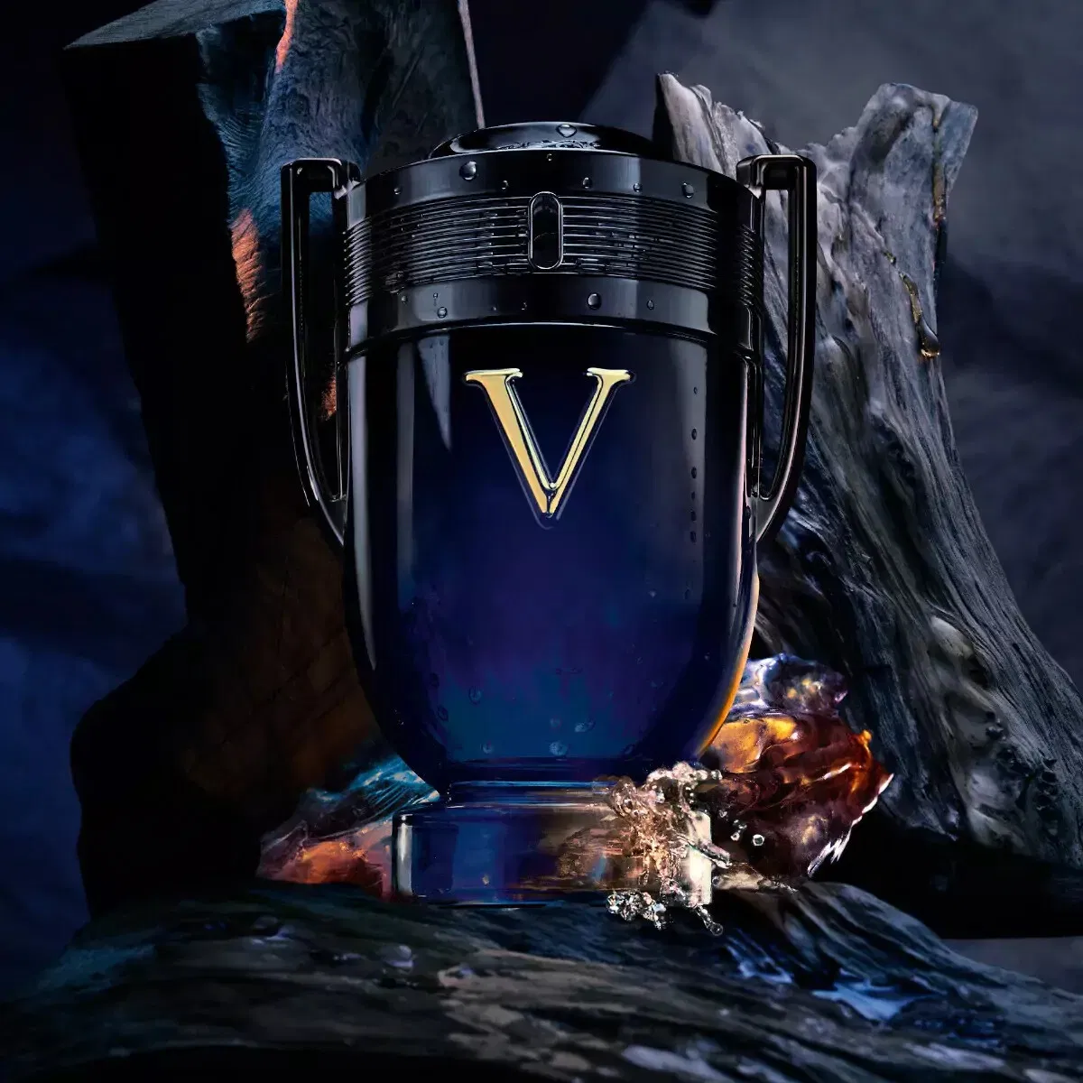 Paco Rabanne Invictus Victory Elixir