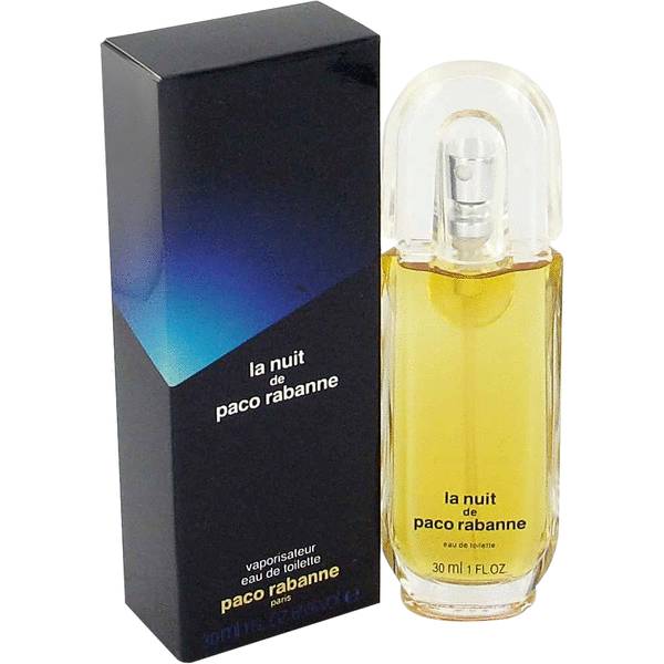 Paco Rabanne La Nuit