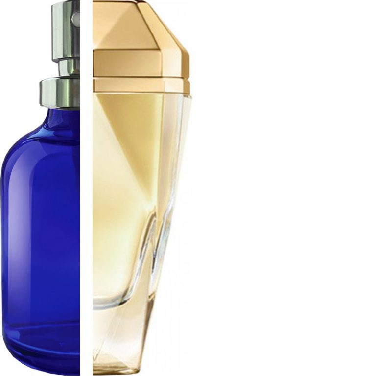 Paco Rabanne Lady Million Eau My Gold