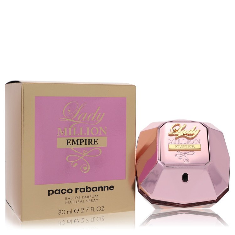 Paco Rabanne Lady Million Empire