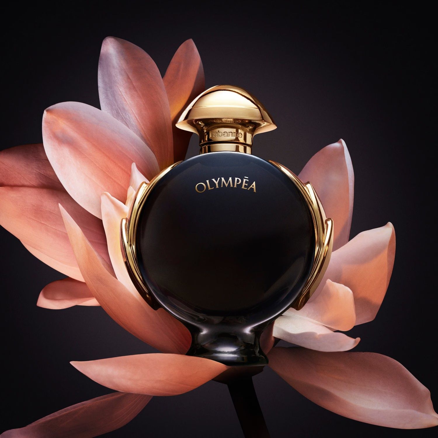 Paco Rabanne Olympea