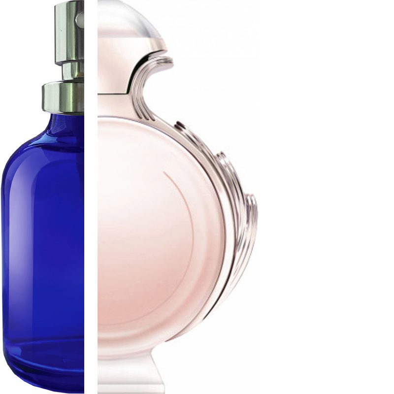 Paco Rabanne Olympea Aqua