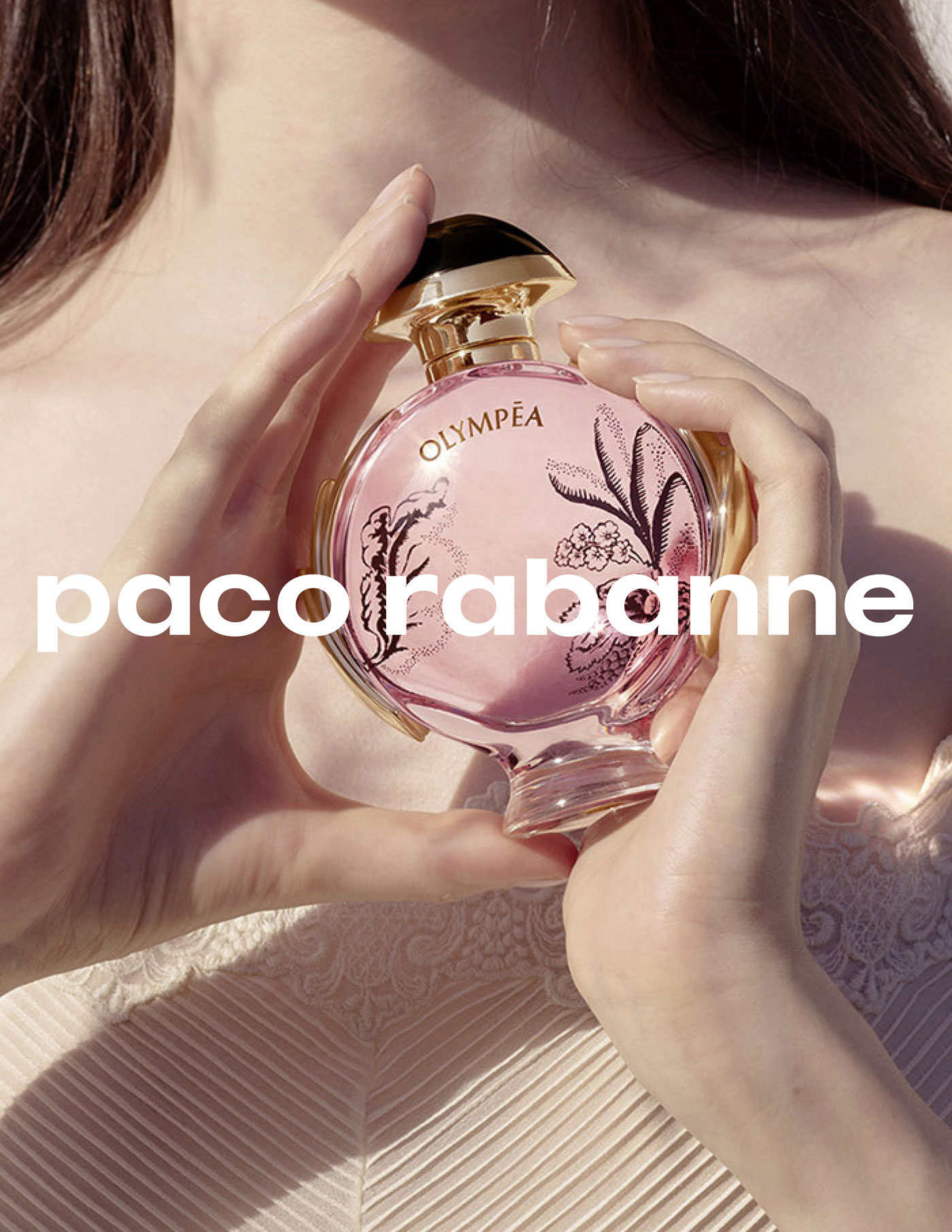 Paco Rabanne Olympea Blossom