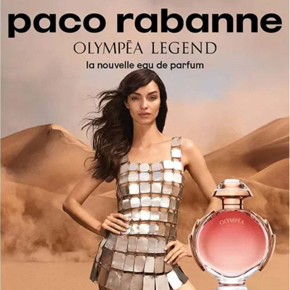 Paco Rabanne Olympea Legend