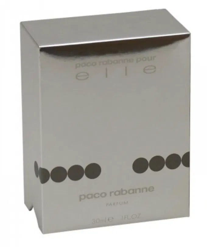 Paco Rabanne Paco Rabanne Pour Elle
