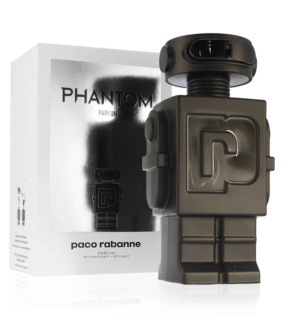 Paco Rabanne Phantom