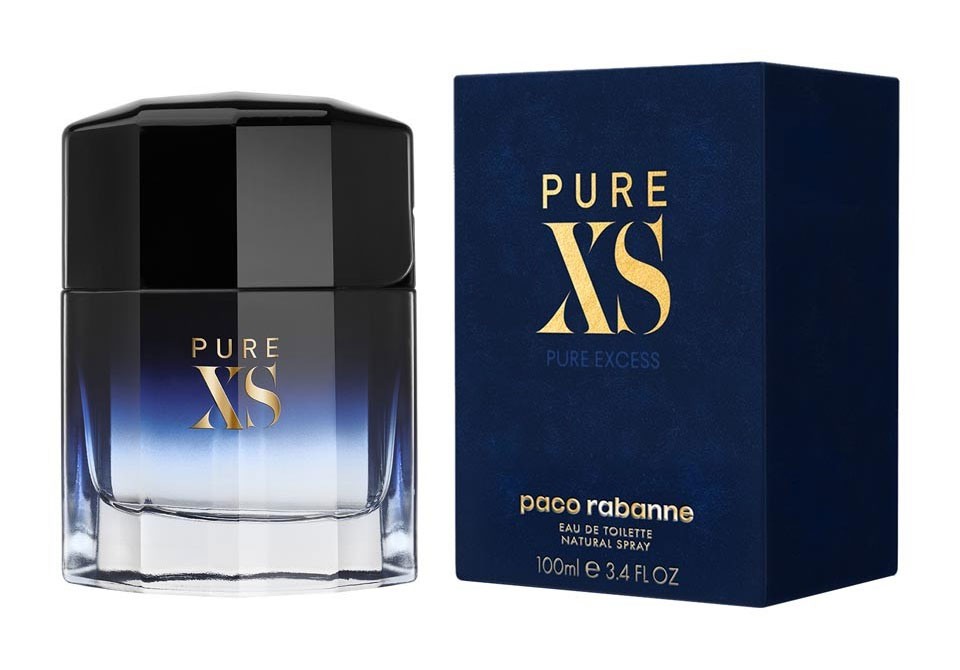 Paco Rabanne Pure Xs