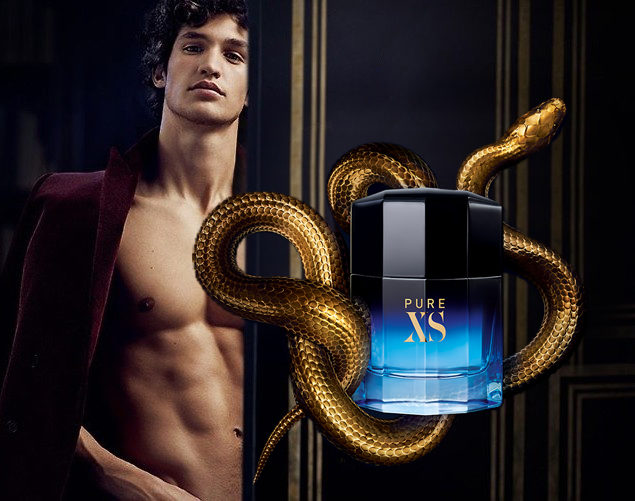 Paco Rabanne Pure Xs Night