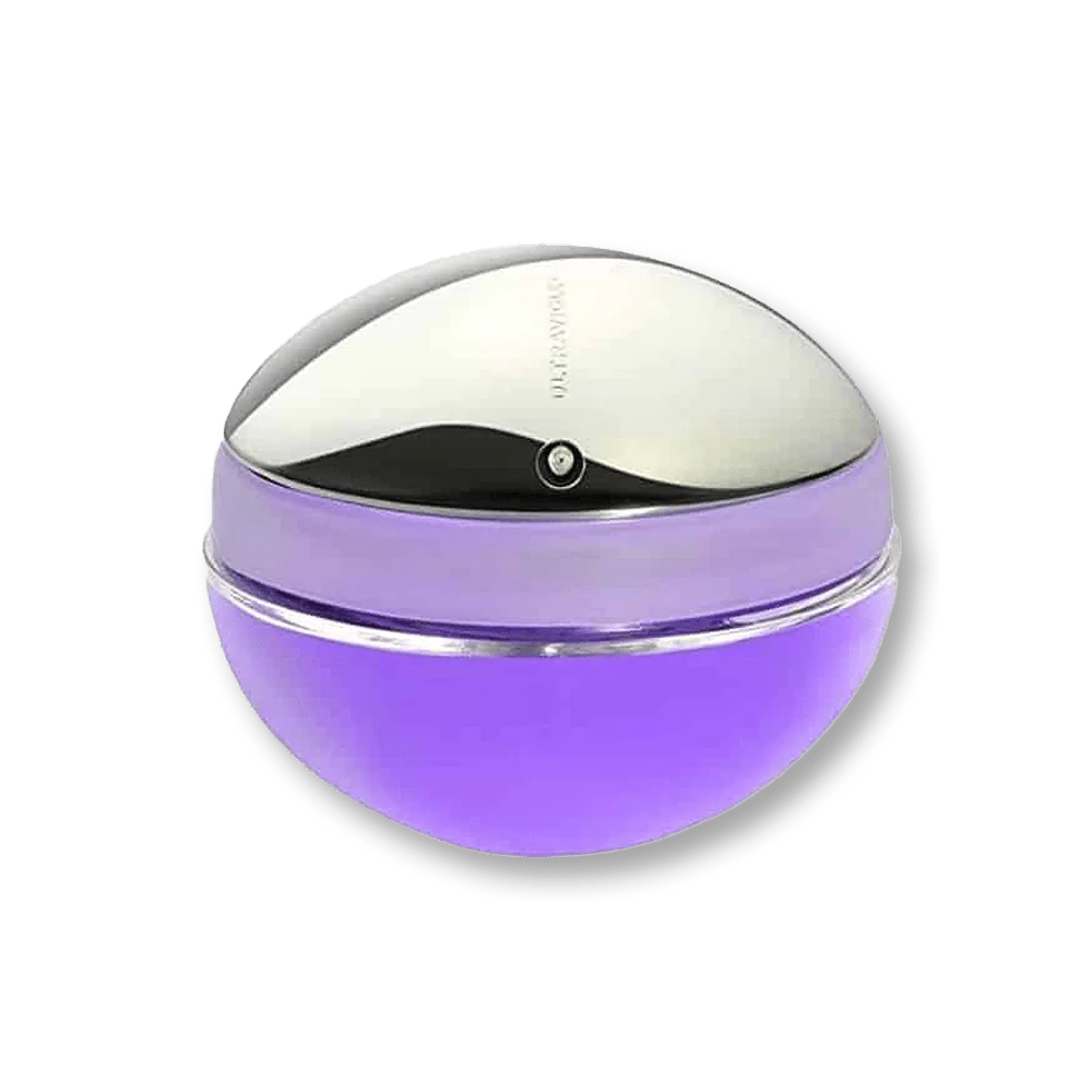 Paco Rabanne Ultraviolet