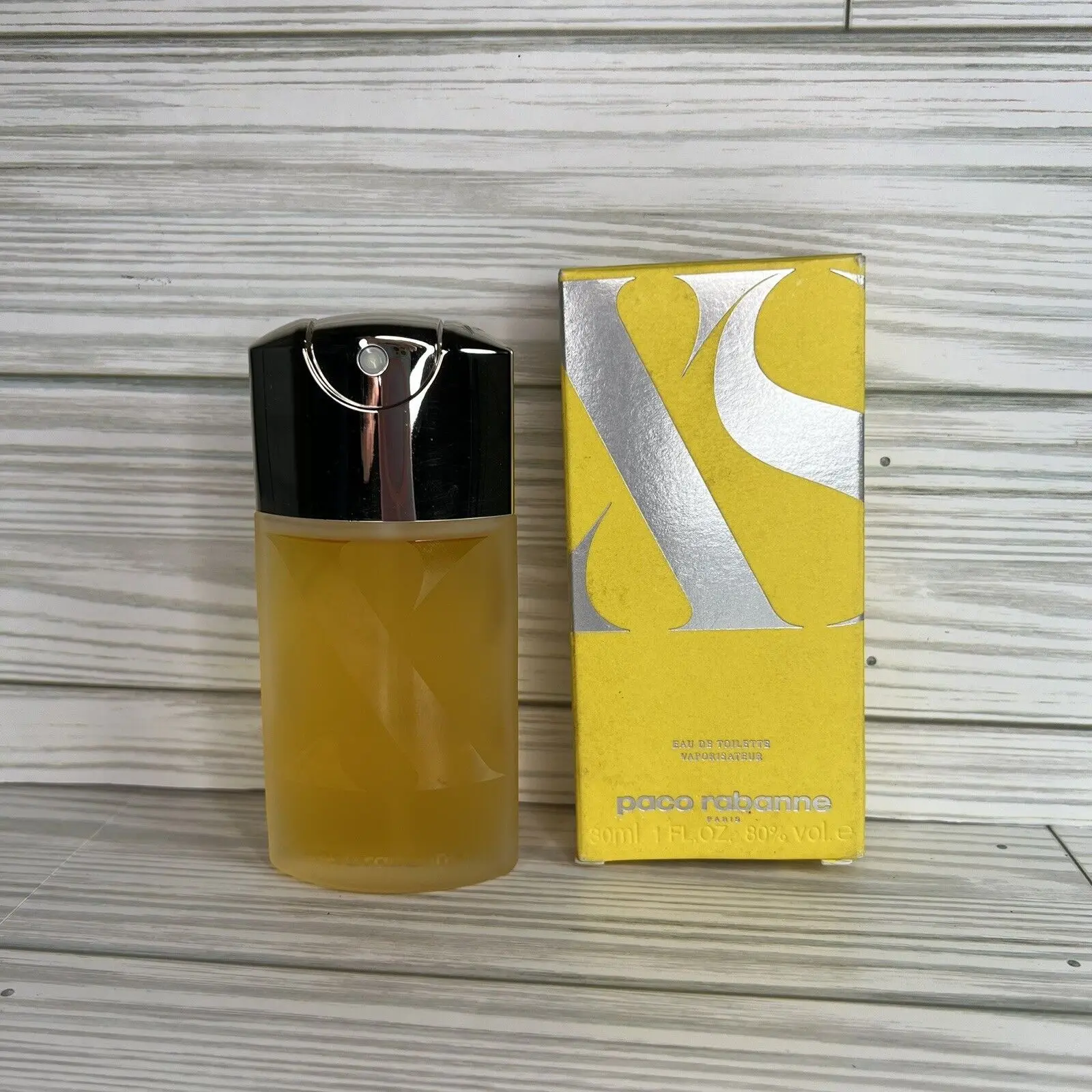 Paco Rabanne Xs Pour Elle