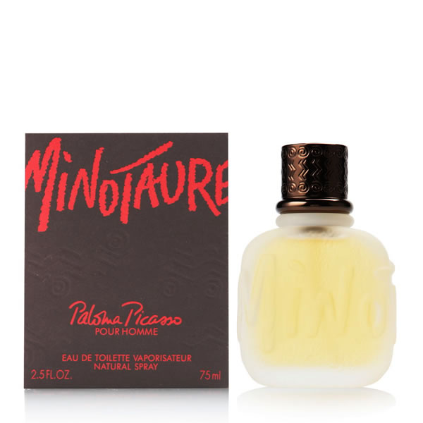 Paloma Picasso Minotaure