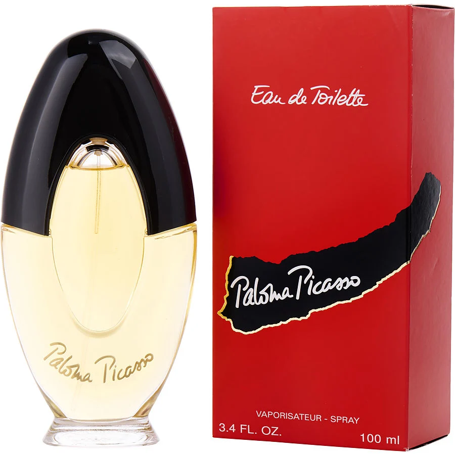 Paloma Picasso Paloma Picasso