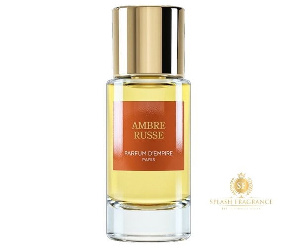 Parfum D Empire Ambre Russe