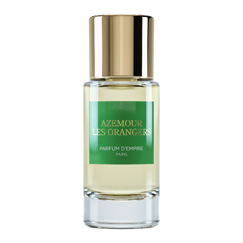 Parfum D Empire Azemour Les Orangers