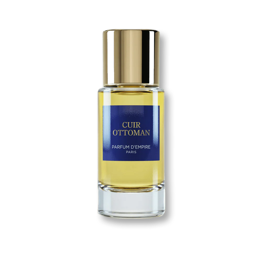 Parfum D Empire Cuir Ottoman