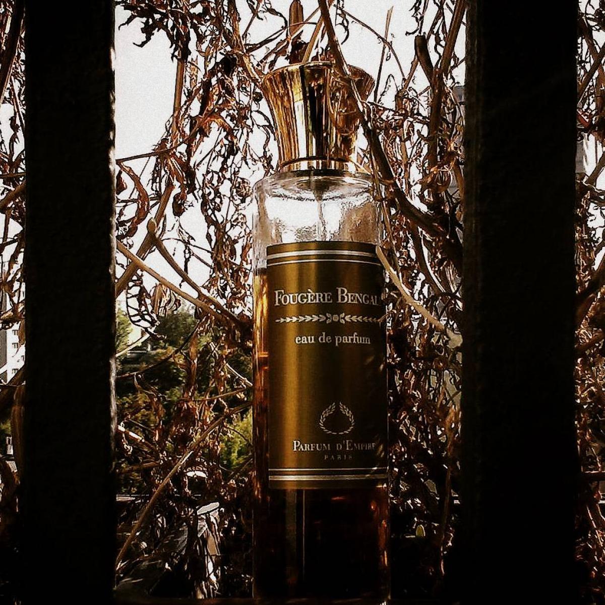 Parfum D Empire Fougere Bengale