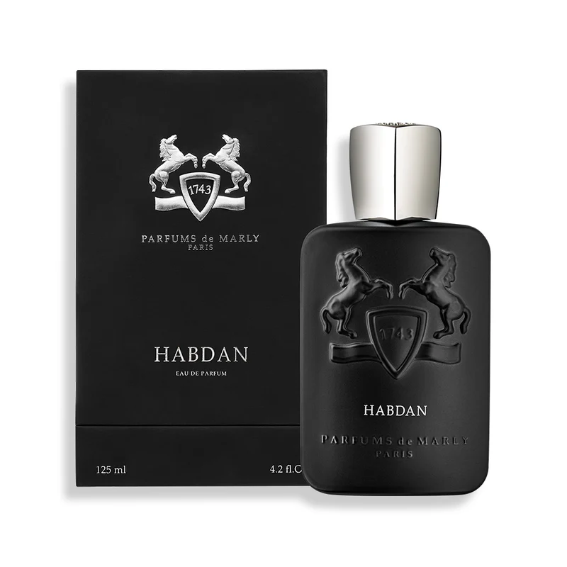 Parfums De Marly Habdan