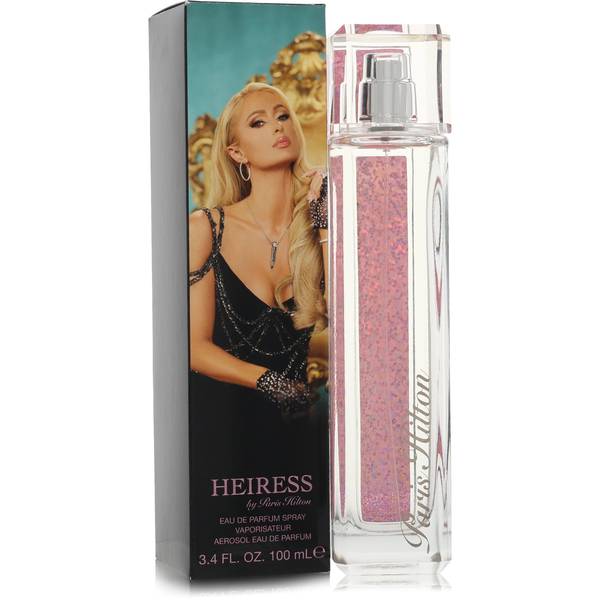 Paris Hilton Heiress