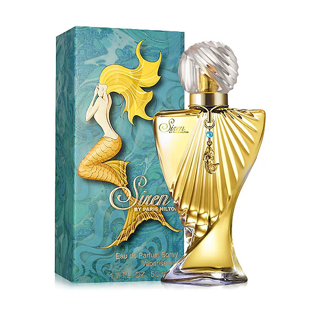 Paris Hilton Siren