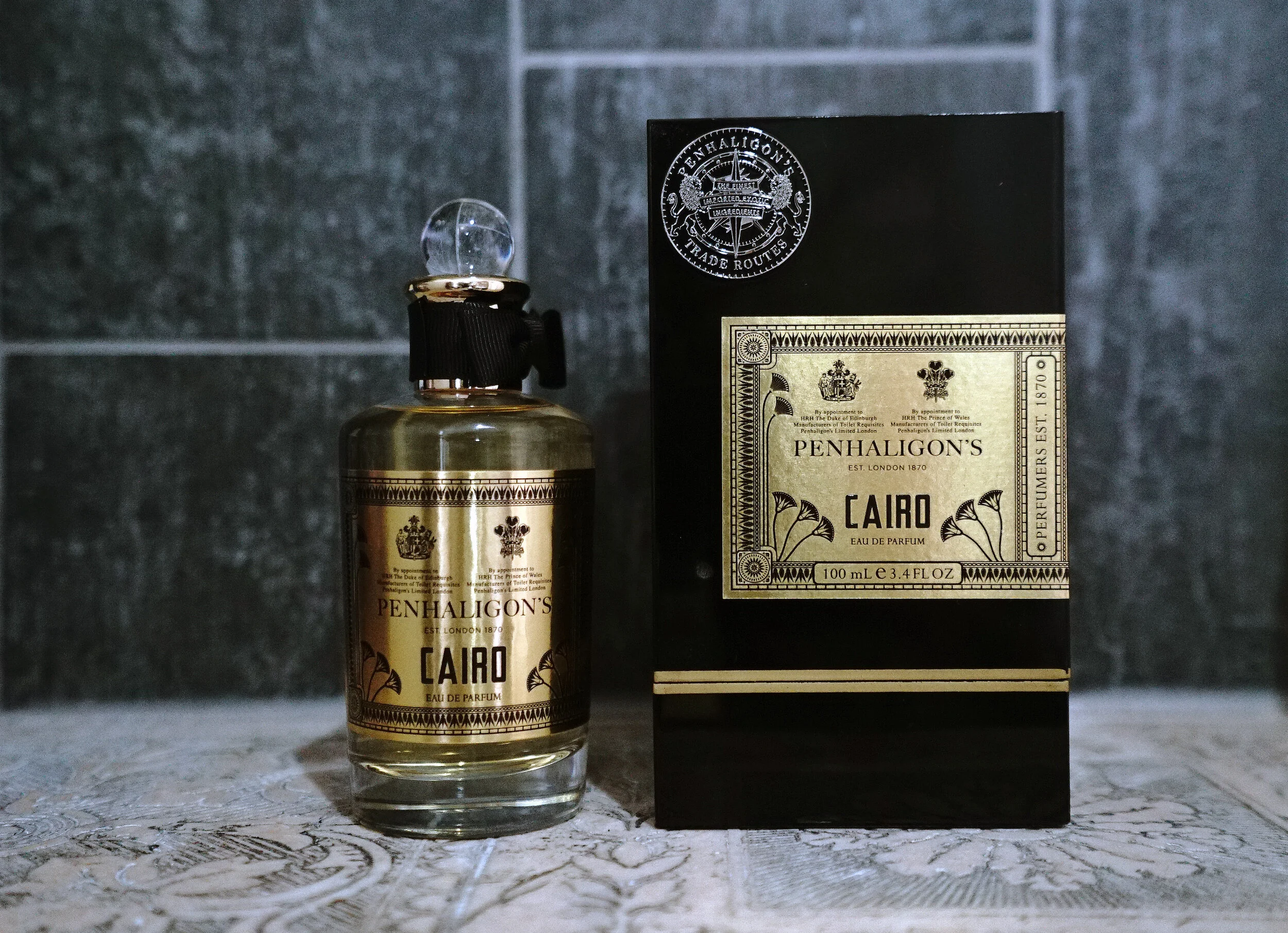 Penhaligon S Cairo