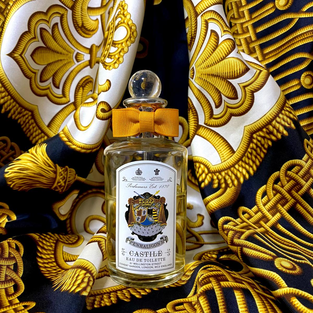 Penhaligon S Castile
