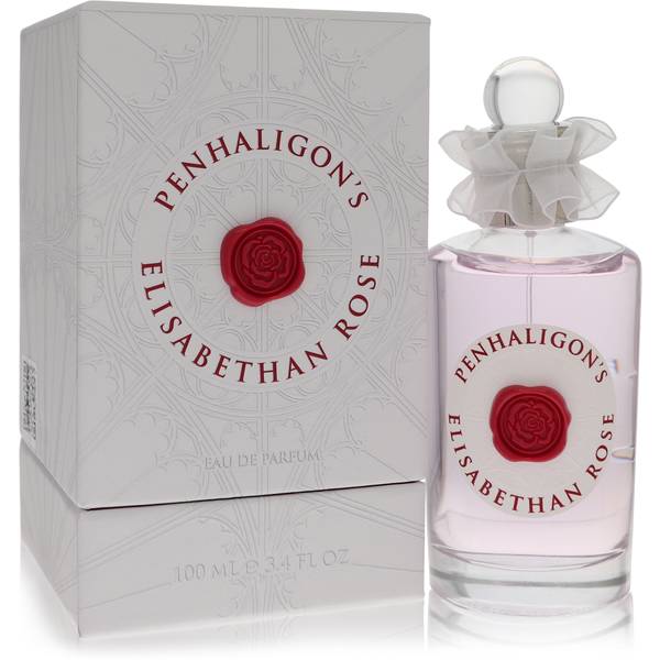 Penhaligon S Elisabethan Rose perfume