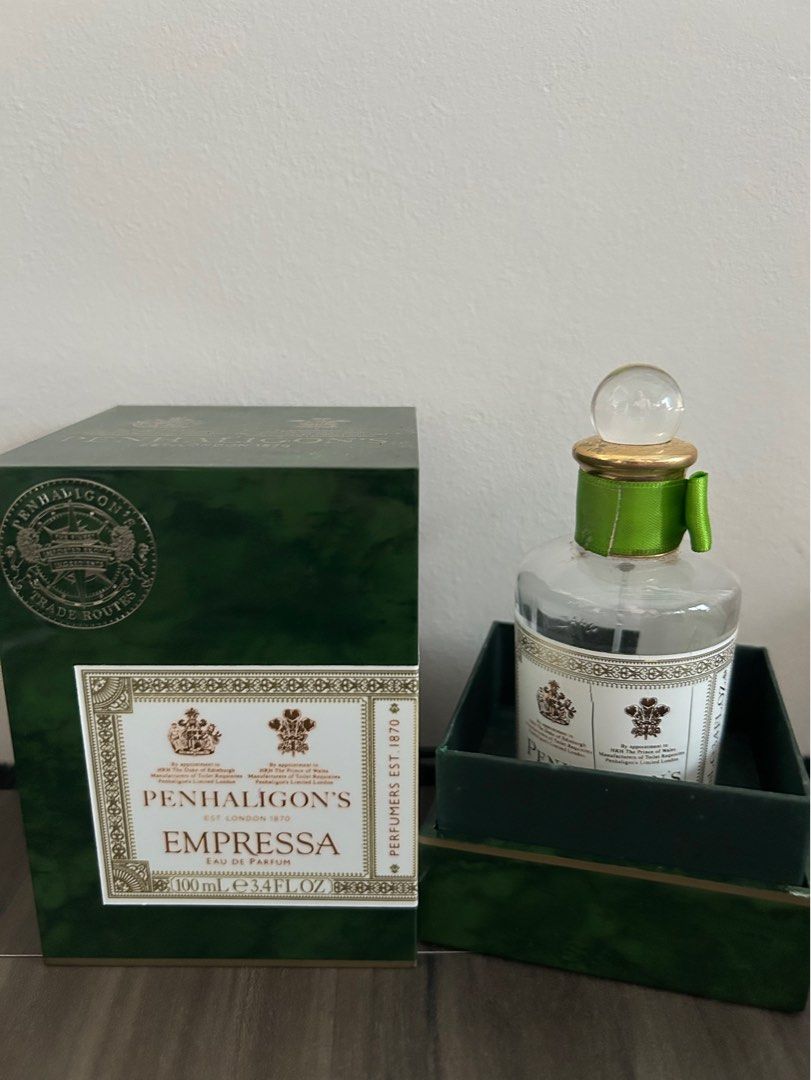 Penhaligon S Empressa
