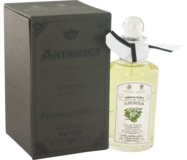 Penhaligon S Gardenia