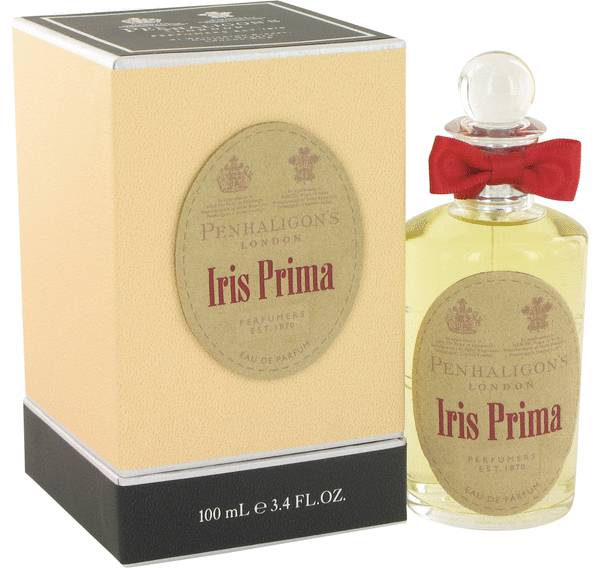 Penhaligon S Iris Prima