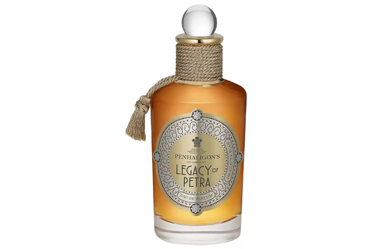 Penhaligon S Legacy Of Petra